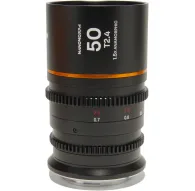 CINEMA Video Lenses - LAOWANANOMORPH50MMT2.41.5XS35 (AMBER) - NIKON Z VE5024NZA - quick order from manufacturerCINEMA Video Lenses - LAOWANANOMORPH50MMT2.41.5XS35 (AMBER) - NIKON Z VE5024NZA - quick order from manufacturer