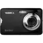 Kompaktkameras - YASHICA EASYSNAP CAMERA (BLACK) YAS-ESNP10-BK - perc šodien Master Foto veikalā un ar piegādi