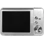 Компактные камеры - YASHICA EASYSNAP CAMERA (SILVER) YAS-ESNP10-SV - купить сегодня в магазине Master Foto и с доставкой