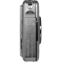 Compact Cameras - YASHICA EASYSNAP CAMERA (SILVER) YAS-ESNP10-SV - buy today in Master Foto store and with delivery