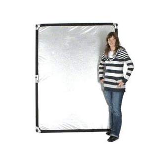 Reflector Panels - walimex pro 4in1 Reflector Panel, 150x200cm Set - quick order from manufacturer