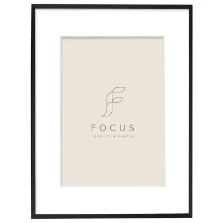 FOCUS ASTER BLACK 24X30/PP 18X24 133018