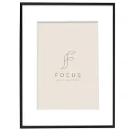 Foto rāmīši - FOCUS ASTER BLACK 30X40/PP 20X30 133019 - ātri pasūtīt no ražotājaFoto rāmīši - FOCUS ASTER BLACK 30X40/PP 20X30 133019 - ātri pasūtīt no ražotāja