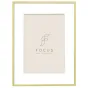 Photo Frames - FOCUS ASTER GOLD 20X25/PP 15X20 133029 - quick order from manufacturer
