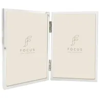 Рамки для фото - FOCUS IRIS DOUBLE 10X15 133039 - быстрый заказ от производителяРамки для фото - FOCUS IRIS DOUBLE 10X15 133039 - быстрый заказ от производителя