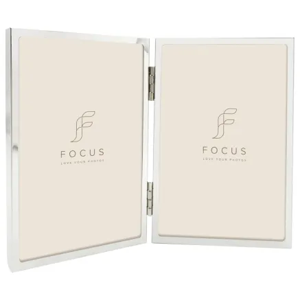 FOCUS IRIS DOUBLE 13X18 133040