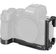 Base & Quick Release Plate - SMALLRIG 5256 L-SHAPED MOUNT PLATE FOR NIKON Z5II 5256 - quick order from manufacturerBase & Quick Release Plate - SMALLRIG 5256 L-SHAPED MOUNT PLATE FOR NIKON Z5II 5256 - quick order from manufacturer