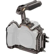 Camera Cage - SMALLRIG 5259 NIGHT EAGLE CAGE KIT FOR NIKON Z5II / Z7 / Z6 / Z7II / Z6II / Z5 5259 - quick order from manufacturerCamera Cage - SMALLRIG 5259 NIGHT EAGLE CAGE KIT FOR NIKON Z5II / Z7 / Z6 / Z7II / Z6II / Z5 5259 - quick order from manufacturer