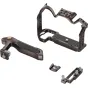 Рамки для камеры CAGE - SMALLRIG 5259 NIGHT EAGLE CAGE KIT FOR NIKON Z5II / Z7 / Z6 / Z7II / Z6II / Z5 5259 - быстрый заказ от производителя