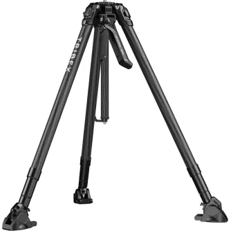 Video statīvi - SMALLRIG 4858 X POTATO JET TRIBEX HYDRAULIC CARBON FIBER TRIPOD 4858 - ātri pasūtīt no ražotāja