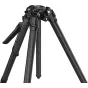 Видео штативы - SMALLRIG 4858 X POTATO JET TRIBEX HYDRAULIC CARBON FIBER TRIPOD 4858 - быстрый заказ от производителя