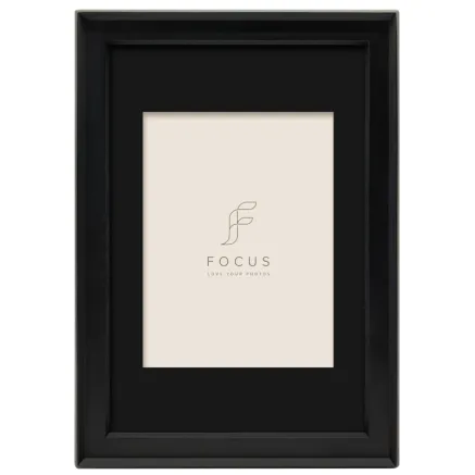 FOCUS DARCEY BLACK 30X30/PP 20X20 133057