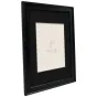 Photo Frames - FOCUS DARCEY BLACK 30X30/PP 20X20 133057 - quick order from manufacturer