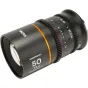 CINEMA Video Lenses - LAOWANANOMORPH50MMT2.41.5XS35 (AMBER) - DL VE5024DLA - quick order from manufacturer