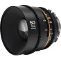 CINEMA objektīvi - LAOWANANOMORPH50MMT2.41.5XS35 (AMBER) - ARRI PL/CANON EF VE5024PLEFA - ātri pasūtīt no ražotāja