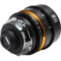 CINEMA Video Lenses - LAOWANANOMORPH50MMT2.41.5XS35 (AMBER) - ARRI PL/CANON EF VE5024PLEFA - quick order from manufacturer