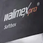Softboksi - walimex pro Octagon Softbox Ш60cm - ātri pasūtīt no ražotāja