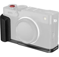 Ietvars kameram CAGE - SMALLRIG 5448 L-SHAPED MOUNT PLATE WITH SILICONE HANDLE FOR FUJIFILM X-E5 BLACK 5448 - ātri pasūtīt no ražotājaIetvars kameram CAGE - SMALLRIG 5448 L-SHAPED MOUNT PLATE WITH SILICONE HANDLE FOR FUJIFILM X-E5 BLACK 5448 - ātri pasūtīt no ražotāja