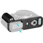 Рамки для камеры CAGE - SMALLRIG 5448 L-SHAPED MOUNT PLATE WITH SILICONE HANDLE FOR FUJIFILM X-E5 BLACK 5448 - быстрый заказ от производителя