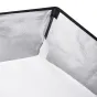 Softboksi - walimex pro Octagon Softbox Ш60cm - ātri pasūtīt no ražotāja
