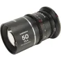 CINEMA Video Lenses - LAOWANANOMORPH50MMT2.41.5XS35 (SILVER) - MFT VE5024MFTS - quick order from manufacturer