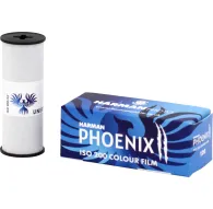 Foto filmiņas - HARMAN PHOTO HARMAN PHOENIX II ISO 200 120 FILM 1182439 - ātri pasūtīt no ražotājaFoto filmiņas - HARMAN PHOTO HARMAN PHOENIX II ISO 200 120 FILM 1182439 - ātri pasūtīt no ražotāja