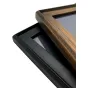 Photo Frames - FOCUS DARCEY BROWN 20X30/PP 15X20 133062 - quick order from manufacturer