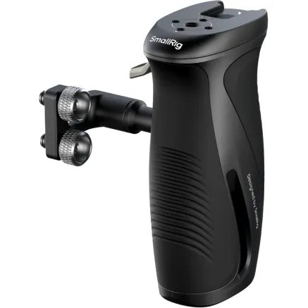 SMALLRIG 5194 ROTATING SIDE HANDLE WITH 1/4-20 SCREWS 5194