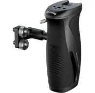 Аксессуары штативов - SMALLRIG 5194 ROTATING SIDE HANDLE WITH 1/4-20 SCREWS 5194 - быстрый заказ от производителяАксессуары штативов - SMALLRIG 5194 ROTATING SIDE HANDLE WITH 1/4-20 SCREWS 5194 - быстрый заказ от производителя
