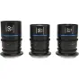 CINEMA objektīvi - LAOWA NANOMORPHS35 PRIME3-LENSBUNDLE (27MM, 35MM, 50MM) (BLUE) - CANON RF VE273550RFB - ātri pasūtīt no ražotāja