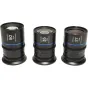 CINEMA objektīvi - LAOWA NANOMORPHS35 PRIME3-LENSBUNDLE (27MM, 35MM, 50MM) (BLUE) - CANON RF VE273550RFB - ātri pasūtīt no ražotāja