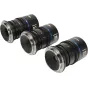 CINEMA objektīvi - LAOWA NANOMORPHS35 PRIME3-LENSBUNDLE (27MM, 35MM, 50MM) (BLUE) - CANON RF VE273550RFB - ātri pasūtīt no ražotāja