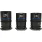 CINEMA objektīvi - LAOWA NANOMORPHS35 PRIME3-LENSBUNDLE (27MM, 35MM, 50MM) (BLUE) - NIKON Z VE273550NZB - ātri pasūtīt no ražotāja