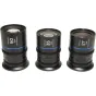 CINEMA objektīvi - LAOWA NANOMORPHS35 PRIME3-LENSBUNDLE (27MM, 35MM, 50MM) (BLUE) - NIKON Z VE273550NZB - ātri pasūtīt no ražotāja