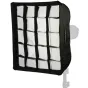 Softboksi - walimex pro Softbox PLUS 40x50cm - ātri pasūtīt no ražotāja
