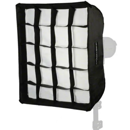 Walimex pro Softbox PLUS 40x50cm 15971