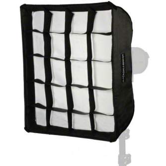 Softboxes - walimex pro Softbox PLUS 40x50cm - quick order from manufacturer