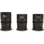 CINEMA objektīvi - LAOWA NANOMORPHS35 PRIME3-LENSBUNDLE (27MM, 35MM, 50MM) (AMBER) - CANON RF VE273550RFA - ātri pasūtīt no ražotāja