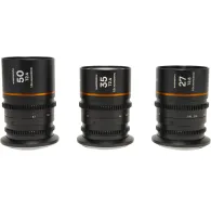 CINEMA Video Lenses - LAOWA NANOMORPHS35 PRIME3-LENSBUNDLE (27MM, 35MM, 50MM) (AMBER) - CANON RF VE273550RFA - quick order from manufacturerCINEMA Video Lenses - LAOWA NANOMORPHS35 PRIME3-LENSBUNDLE (27MM, 35MM, 50MM) (AMBER) - CANON RF VE273550RFA - quick order from manufacturer