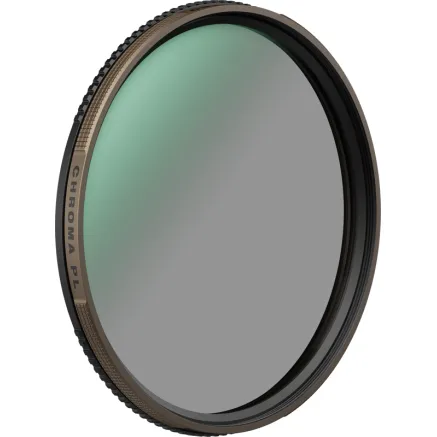 POLARPRO 135 SERIES CHROMA CPL FILTER 86C 135-CHRMPL-86C