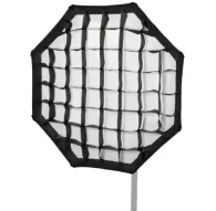 Softboxes - walimex pro Octagon PLUS Ш90cm - quick order from manufacturerSoftboxes - walimex pro Octagon PLUS Ш90cm - quick order from manufacturer