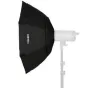 Softboksi - walimex pro Octagon PLUS Ш90cm - ātri pasūtīt no ražotāja