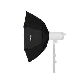 Softboxes - walimex pro Octagon PLUS Ш90cm - quick order from manufacturer