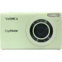 Compact Cameras - YASHICA DIGIMATE (GREEN) YAS-DGM100-GM - quick order from manufacturer