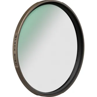 Soft Focus Filters - POLARPRO 135 SERIES BLACK MIST FILTER 86C 135-BLKMST-86C - quick order from manufacturer
