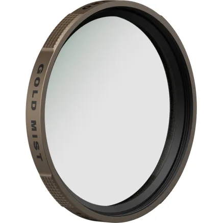 POLARPRO 135 SERIES GOLD MIST FILTER 52MM 135-GLDMST-52MM