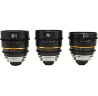 CINEMA Video Lenses - LAOWA NANOMORPHS35 PRIME3-LENSBUNDLE (27MM, 35MM, 50MM) (AMBER) - ARRI PL/CANON EF VE273550PLEFA - quick order from manufacturerCINEMA Video Lenses - LAOWA NANOMORPHS35 PRIME3-LENSBUNDLE (27MM, 35MM, 50MM) (AMBER) - ARRI PL/CANON EF VE273550PLEFA - quick order from manufacturer