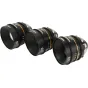 CINEMA Объективы - LAOWA NANOMORPHS35 PRIME3-LENSBUNDLE (27MM, 35MM, 50MM) (AMBER) - ARRI PL/CANON EF VE273550PLEFA - быстрый заказ от производителя