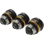 CINEMA Объективы - LAOWA NANOMORPHS35 PRIME3-LENSBUNDLE (27MM, 35MM, 50MM) (AMBER) - ARRI PL/CANON EF VE273550PLEFA - быстрый заказ от производителя
