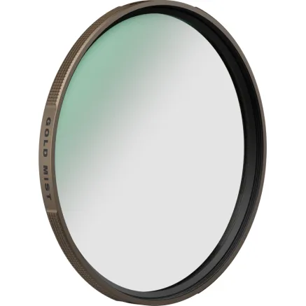POLARPRO 135 SERIES GOLD MIST FILTER 86C 135-GLDMST-86C